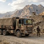 Foreign-Sponsored Terrorism and Its Civil Facade in Balochistan Foreign-Sponsored Terrorism and Its Civil Facade in Balochistan