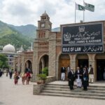 The Rule of Law and Armed Unrest in AJK: An Analysis