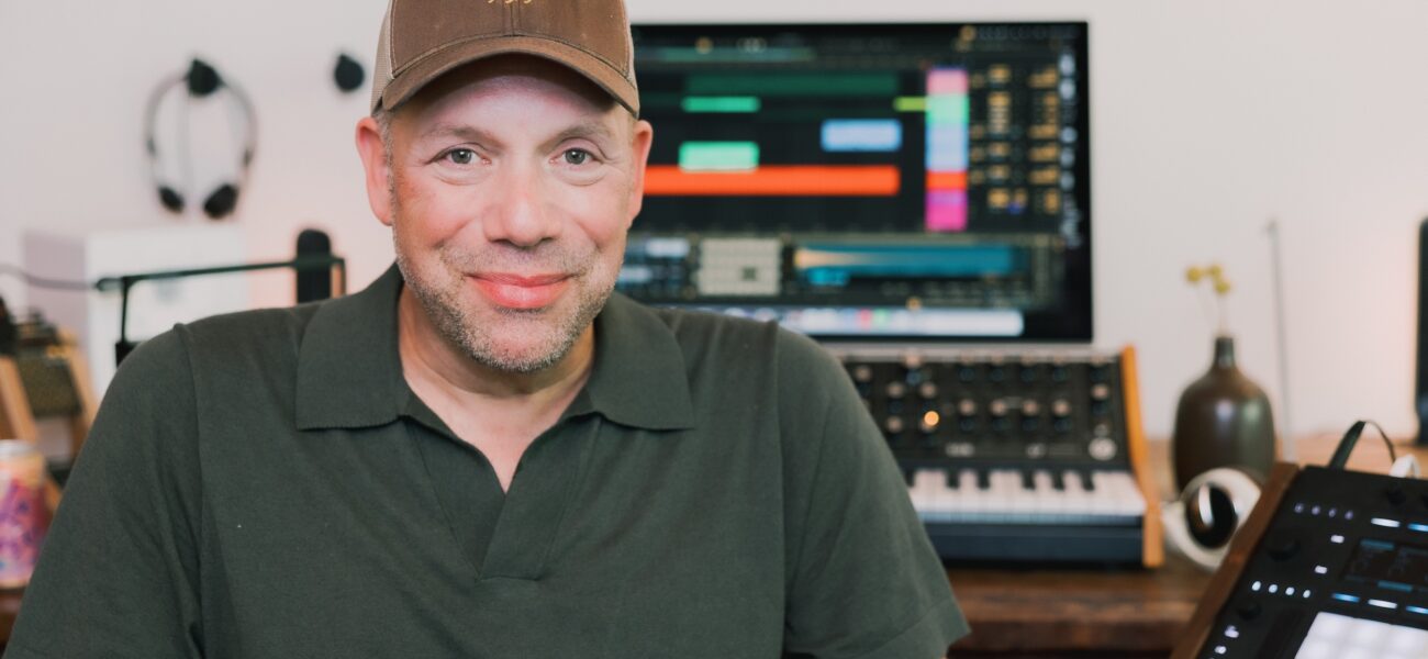 Jay Siegan on Curating Talent Booking Andrea Bocelli: Policy Wire Exclusive