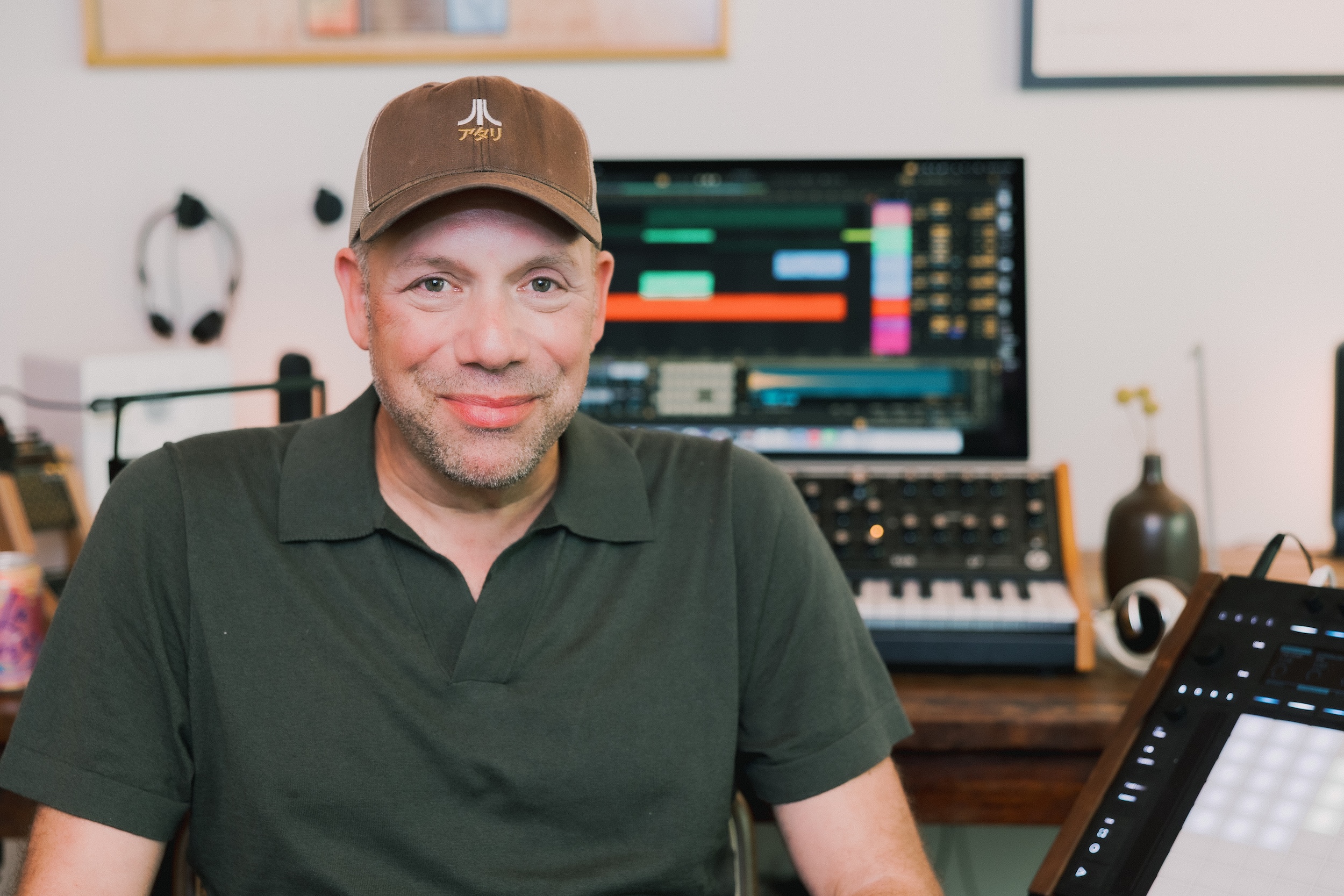 Jay Siegan on Curating Talent Booking Andrea Bocelli: Policy Wire Exclusive