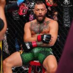 Conor McGregor’s Fading Octagon Glow: When a Spectacle Collapses in a Minute