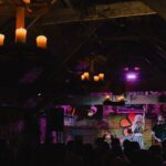Yorkshire Music Venue Pealie’s Barn Merges Rustic Charm and Community Spirit Yorkshire Music Venue Pealie’s Barn Merges Rustic Charm and Community Spirit