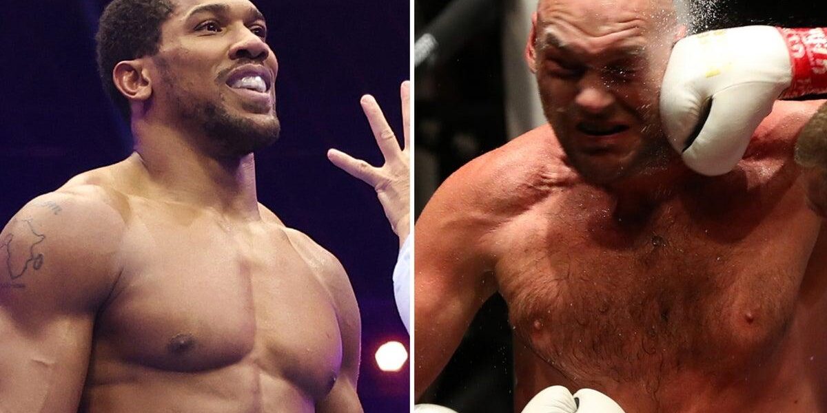 Anthony Joshua vs Tyson Fury: Boxing’s Prolonged Battle Hits New Delays
