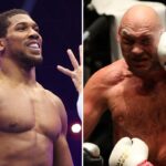 Anthony Joshua vs Tyson Fury: Boxing’s Prolonged Battle Hits New Delays Anthony Joshua vs Tyson Fury: Boxing’s Prolonged Battle Hits New Delays