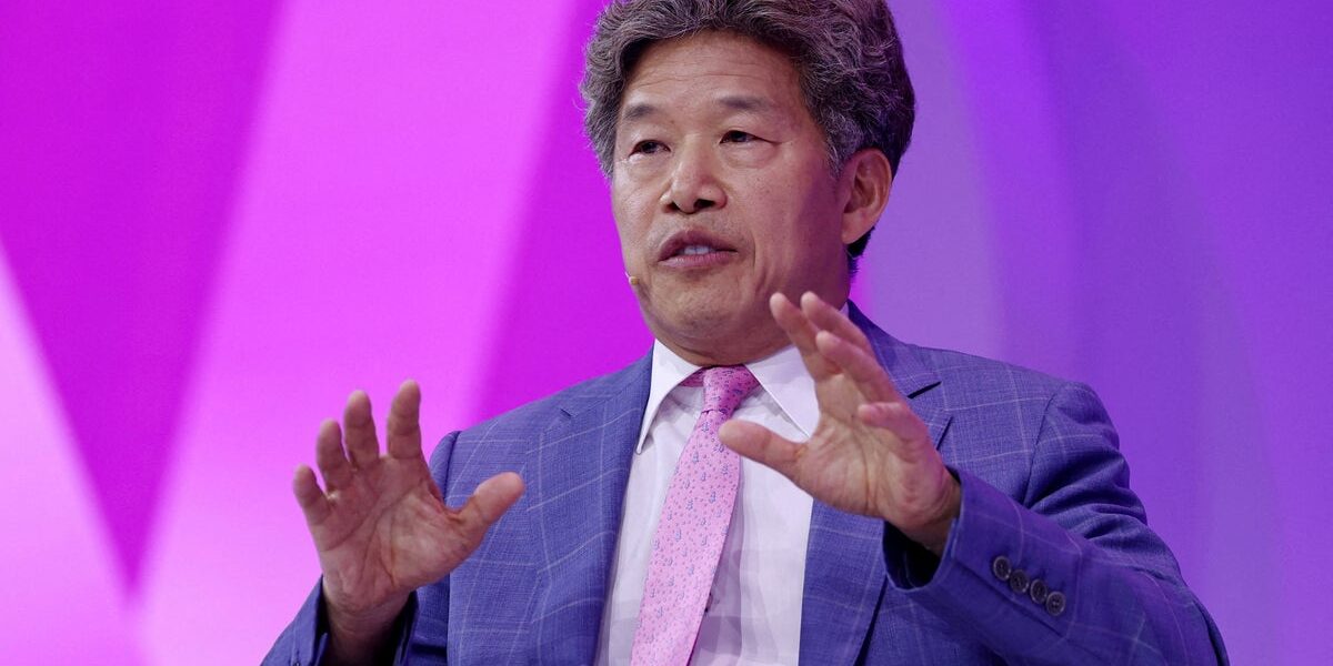 Shein Executive Chairman Donald Tang Resigns Ahead of IPO