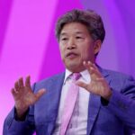 Shein Executive Chairman Donald Tang Resigns Ahead of IPO