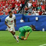 England’s Unpolished Jewel: World Cup Dreams Built on Fortuity England’s Unpolished Jewel: World Cup Dreams Built on Fortuity
