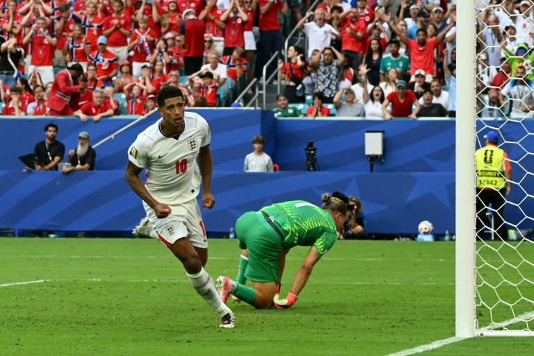 England’s Unpolished Jewel: World Cup Dreams Built on Fortuity