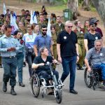 Jerusalem’s Moral Reckoning: Neglected Vets Face ‘National Disaster’ As Budgets Bite