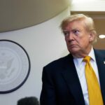 The Silent Reckoning: Housing Bill Becomes Law as Trump Demands a Price The Silent Reckoning: Housing Bill Becomes Law as Trump Demands a Price