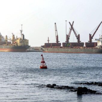 Iran-US Tensions Ease as Both Nations Pause Attacks for Talks