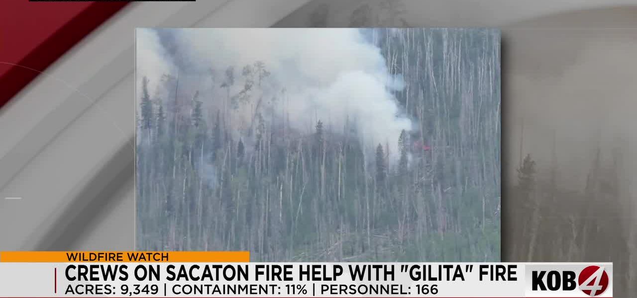 Inferno’s Advance: New Mexico Blaze Forces Evacuation, Igniting Global Climate Fears