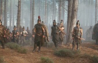 Nolan’s ‘Odyssey’ Epic: More Mud, Less Mirth, All Manic Ambition