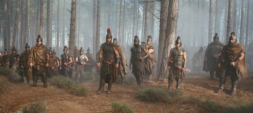 Nolan’s ‘Odyssey’ Epic: High Stakes, Higher Expectations, and a Global Box Office Gambit