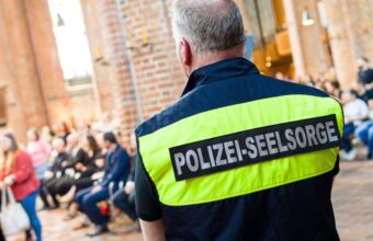 German Mass Shooting Suspect Dies by Suicide in Jail