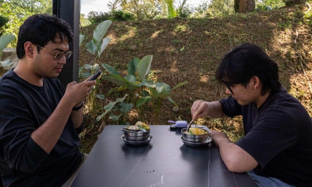 Malaysia Targets 600,000 South Korean Tourists in Ambitious Travel Campaign