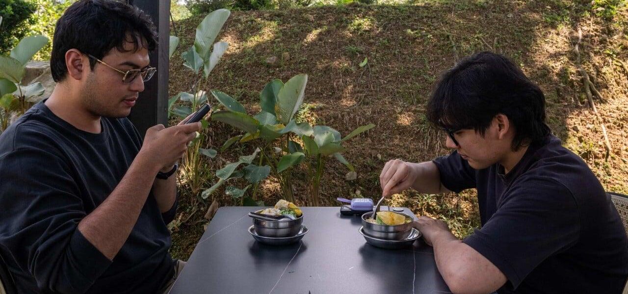 Malaysia Targets 600,000 South Korean Tourists in Ambitious Travel Campaign