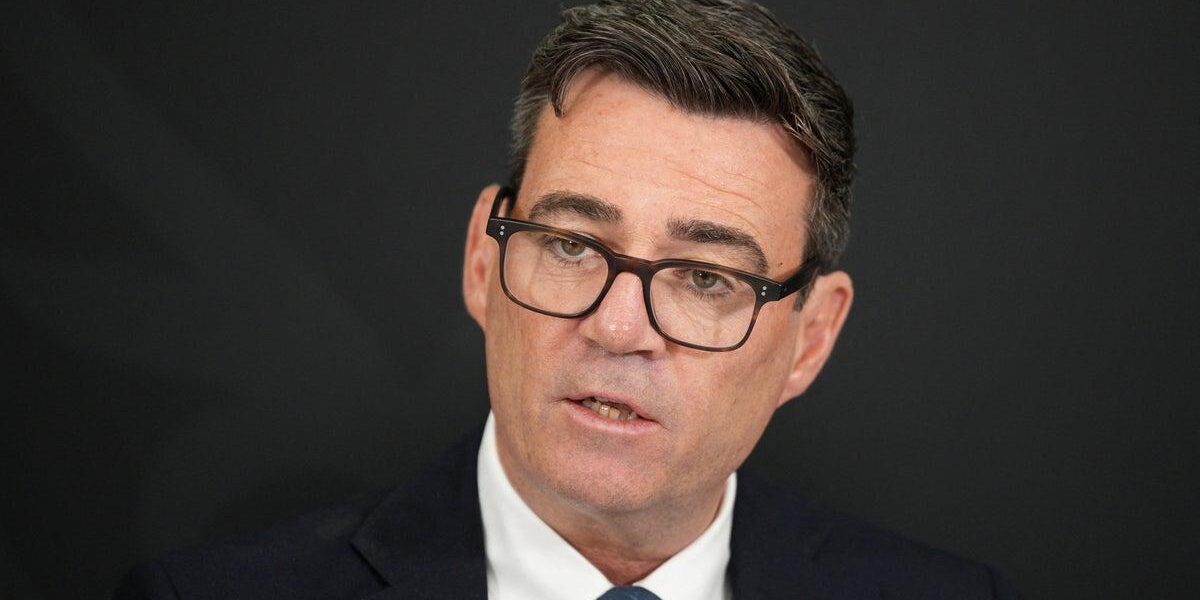 Burnham Dismisses Snap Election, Commits to 2024 Manifesto