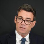 Burnham Dismisses Snap Election, Commits to 2024 Manifesto Burnham Dismisses Snap Election, Commits to 2024 Manifesto