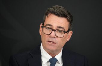 Burnham Dismisses Snap Election, Commits to 2024 Manifesto