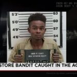 Video Game Valor: Albuquerque Man’s Midnight Rampage Leaves Retailers and Reality Bruised Video Game Valor: Albuquerque Man’s Midnight Rampage Leaves Retailers and Reality Bruised