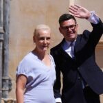 Marie-France van Heel: The Journey from Blind Date to Spouse of UK Prime Minister Marie-France van Heel: The Journey from Blind Date to Spouse of UK Prime Minister