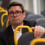 Andy Burnham Implements £2 Bus Fare Cap Across England Andy Burnham Implements £2 Bus Fare Cap Across England