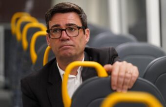 Andy Burnham Implements £2 Bus Fare Cap Across England