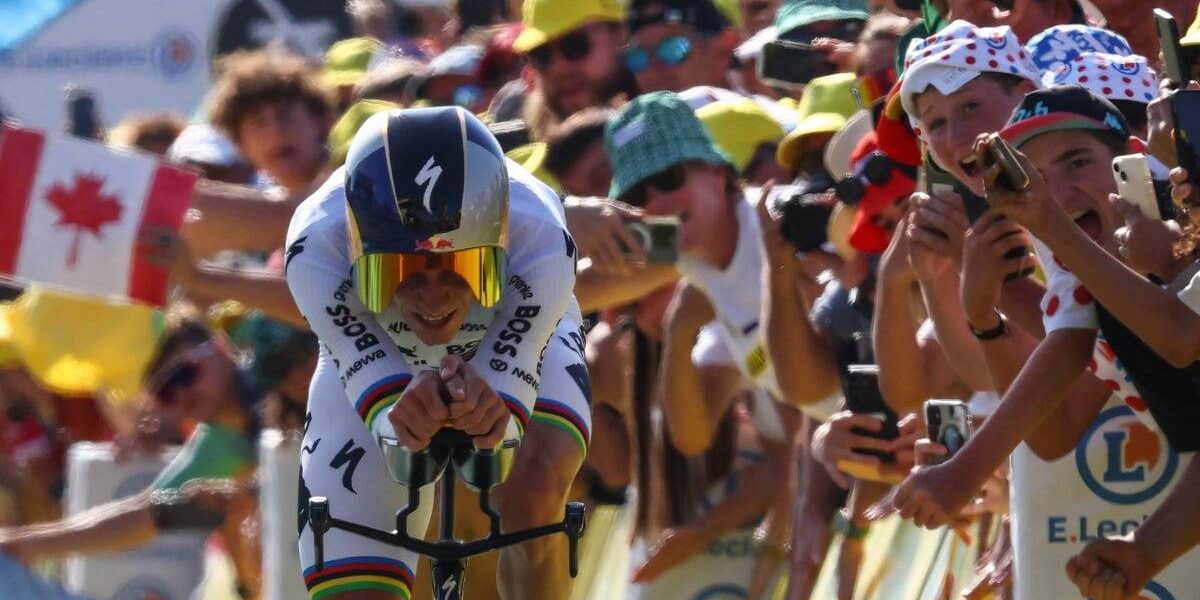 Remco Evenepoel Secures Consecutive Tour de France Victory in Stage 16