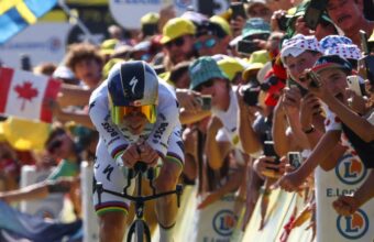 Remco Evenepoel Secures Consecutive Tour de France Victory in Stage 16