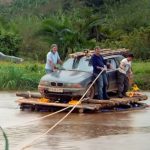 Africa’s Unseen Currents: Top Gear’s Homemade Raft and the Fading Spectacle of Soft Power