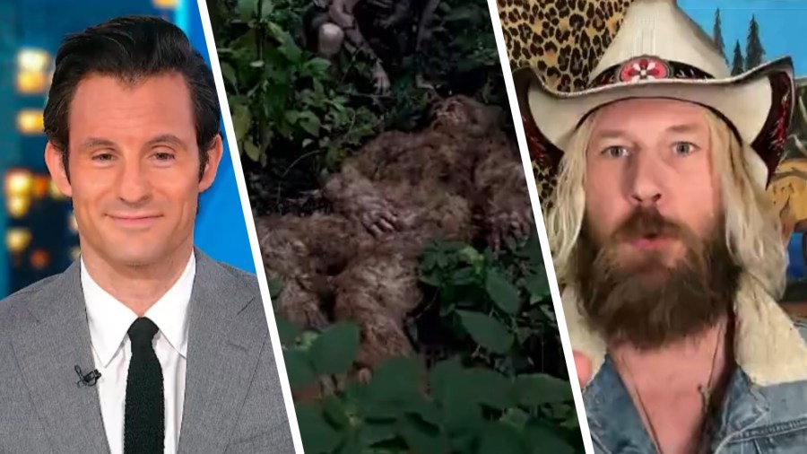 The Elusive ‘Proof’: Bigfoot and the Perils of Extraordinary Claims