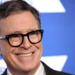 Stephen Colbert Honored with Anti-Censorship Award Following Trump Criticism
