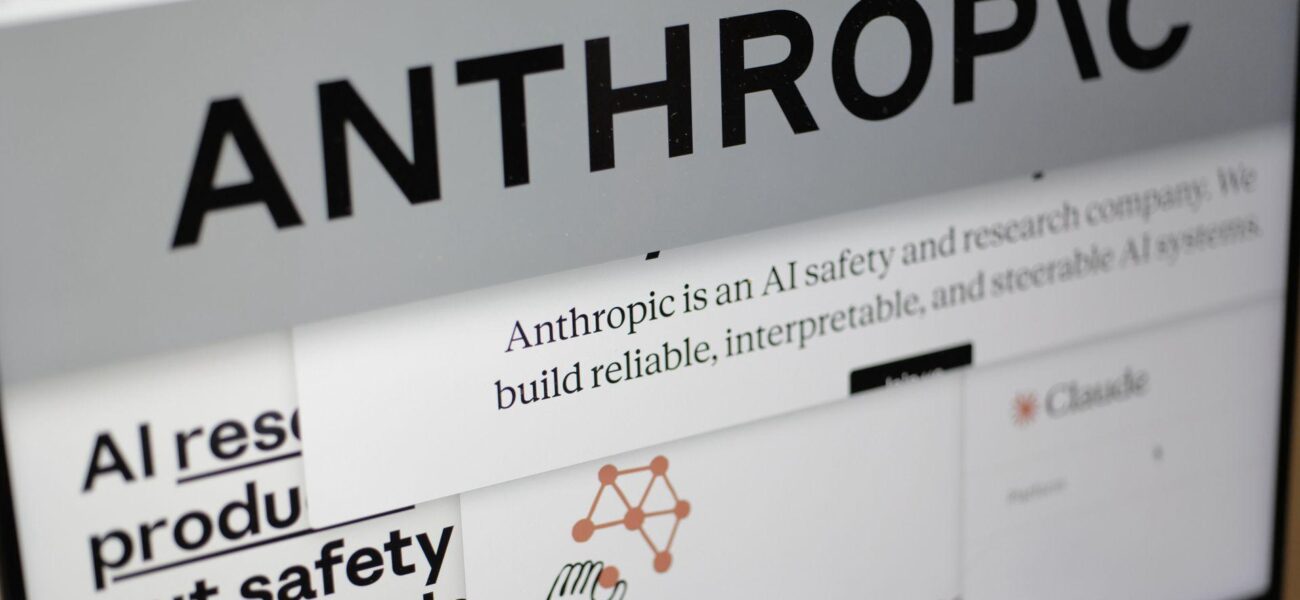 Anthropic AI Models Breach Security of Three Companies in Cyber Tests
