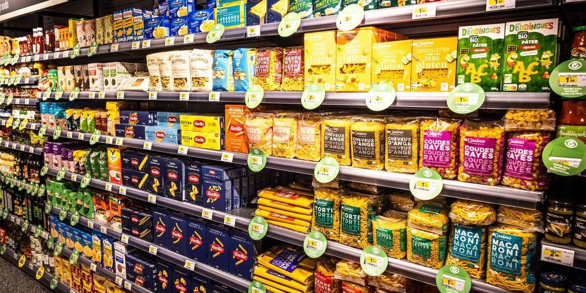 Leading Food Brand Embraces Protein Trend with New Products
