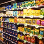 Leading Food Brand Embraces Protein Trend with New Products