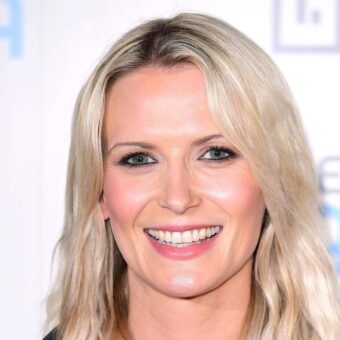 Sky Sports Presenter Jo Wilson Reveals Incorrect Cancer Diagnosis After Earlier All-Clear
