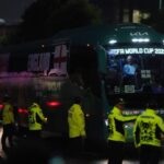 World Cup’s Late-Night Racket: Mexico’s Fan Fervor Rattles More Than Sleep