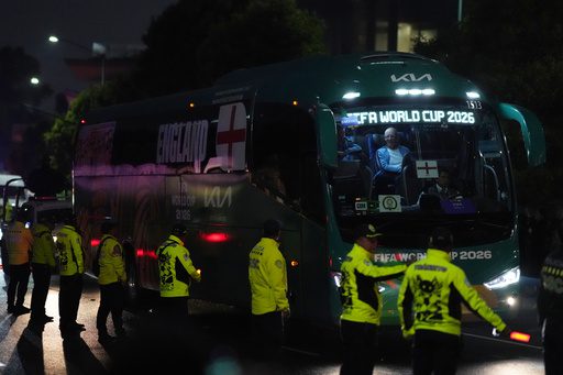 World Cup’s Late-Night Racket: Mexico’s Fan Fervor Rattles More Than Sleep
