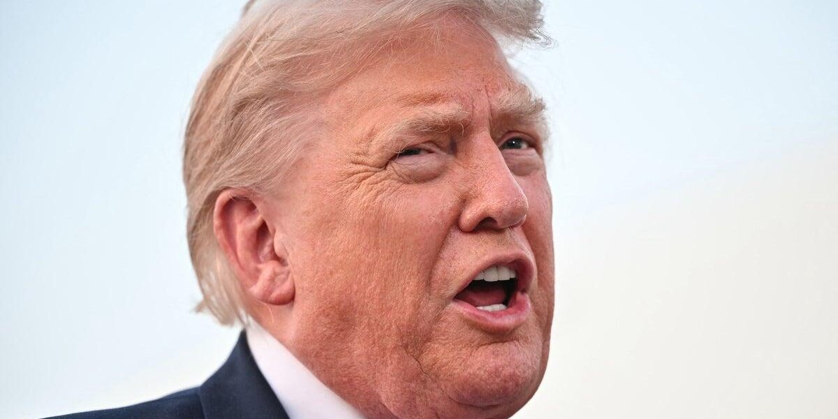 Escalating Tensions: Trump Vows Retribution as Iran Targets Kuwait