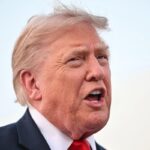 Escalating Tensions: Trump Vows Retribution as Iran Targets Kuwait Escalating Tensions: Trump Vows Retribution as Iran Targets Kuwait