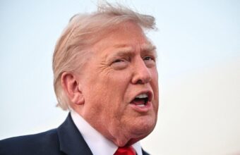 Escalating Tensions: Trump Vows Retribution as Iran Targets Kuwait