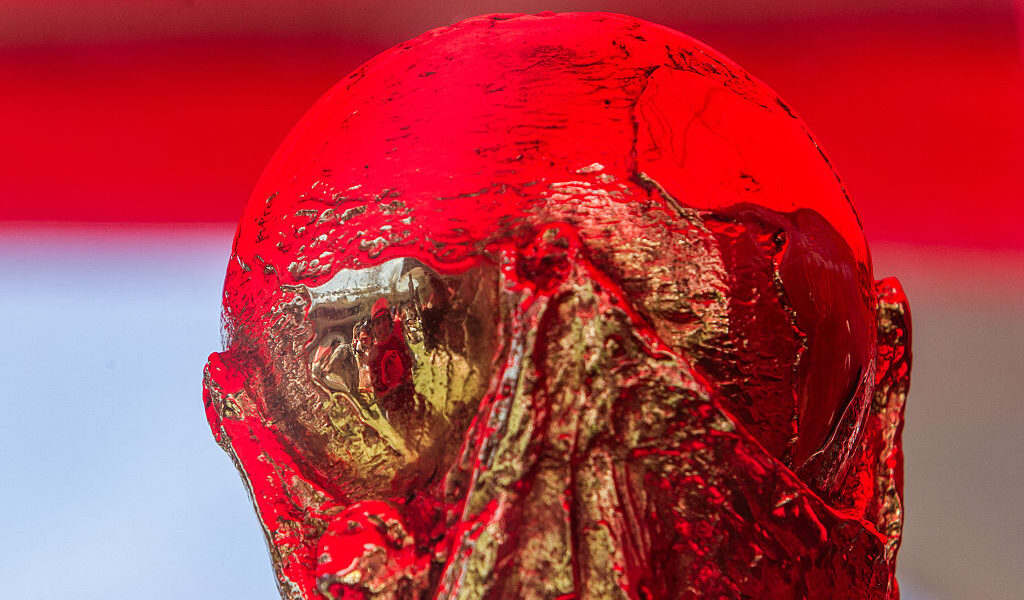World Cup’s Brutal Unveiling: 16 Nations Stand, the Rest Go Home. What Now?