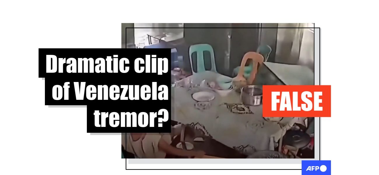 Shadows and Screens: How Manila Footage Rocked Caracas’s Information Terrain