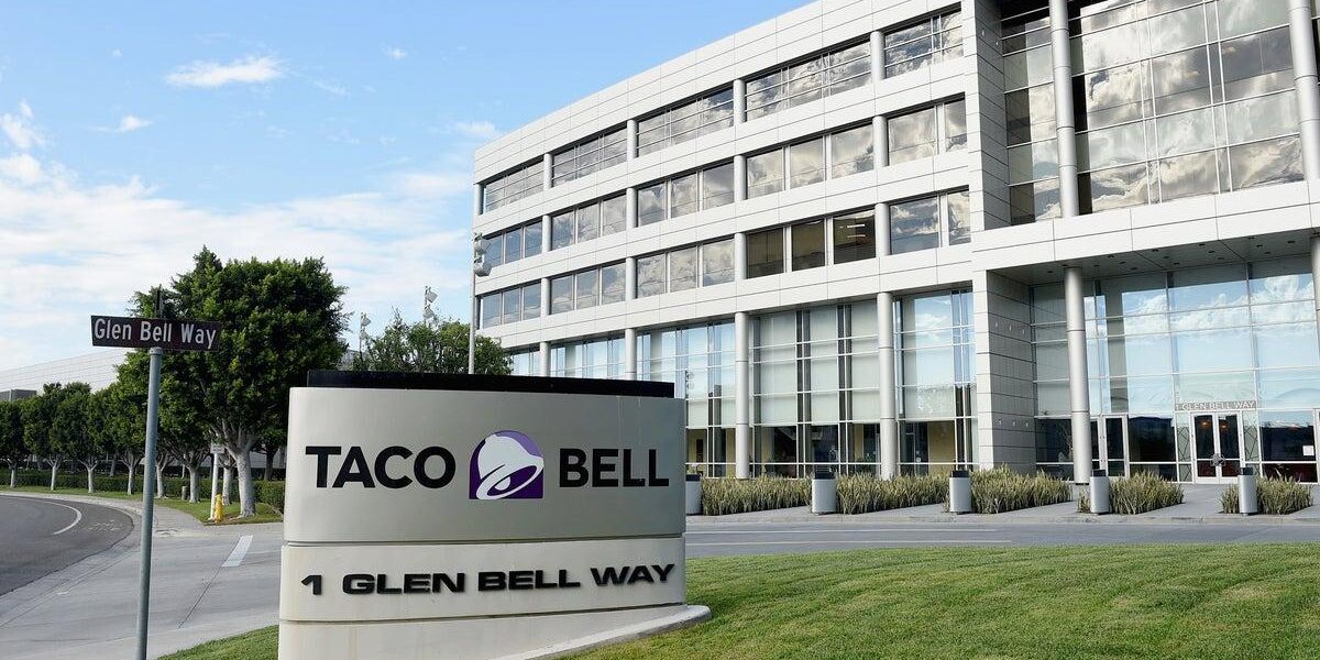 Taco Bell Faces Crisis as Cyclosporiasis Outbreak Linked to Contaminated Lettuce