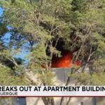 Quiet Dispossession: When Flames Recede, A Small Urban Fire’s Human Toll Lingers Quiet Dispossession: When Flames Recede, A Small Urban Fire’s Human Toll Lingers