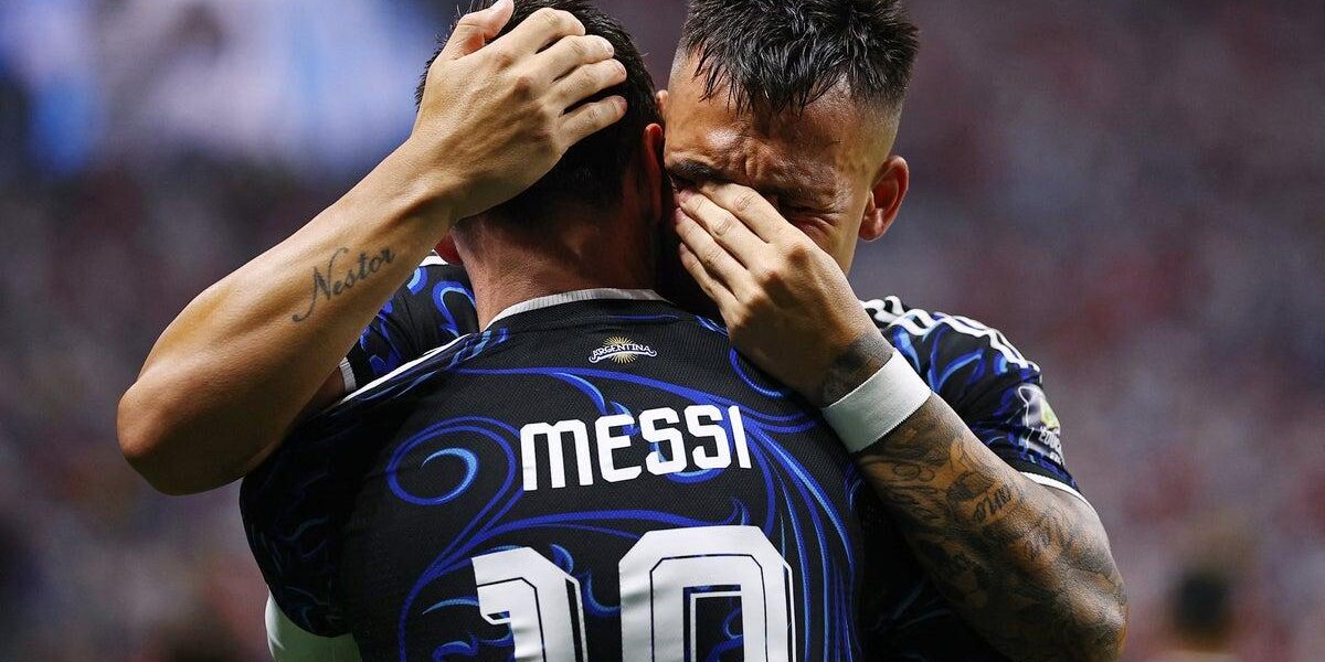 2026 FIFA World Cup Final: Spain vs. Argentina Date, Time, and Details