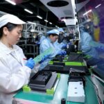 Beijing’s Bill Shock: China’s Industrial Fire Ignites Global Price Alarms Beijing’s Bill Shock: China’s Industrial Fire Ignites Global Price Alarms