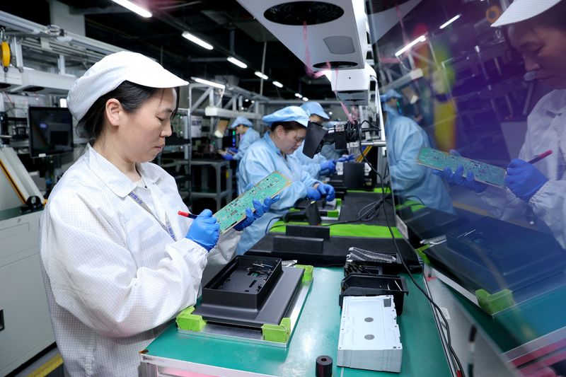 Beijing’s Bill Shock: China’s Industrial Fire Ignites Global Price Alarms
