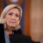 Legal Quagmire Threatens Le Pen’s Grand Presidential Ambitions Legal Quagmire Threatens Le Pen’s Grand Presidential Ambitions